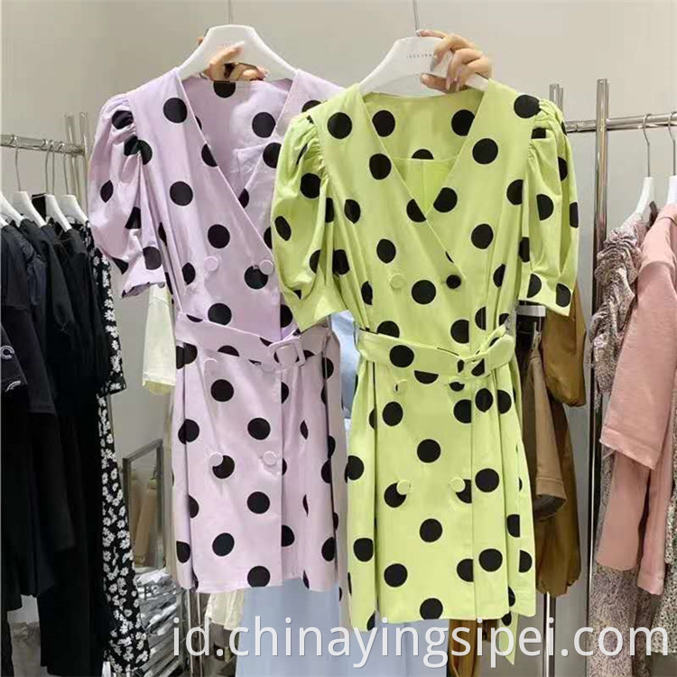 2020 fashion baru stocklot polos poplin 100%kain cetak katun untuk pakaian wanita